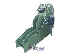送料機(jī)報(bào)警是什么原因