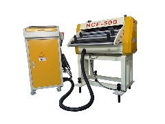 沖壓自動化線中的清洗機(jī)設(shè)計